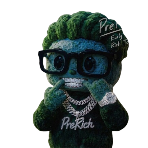Prerich